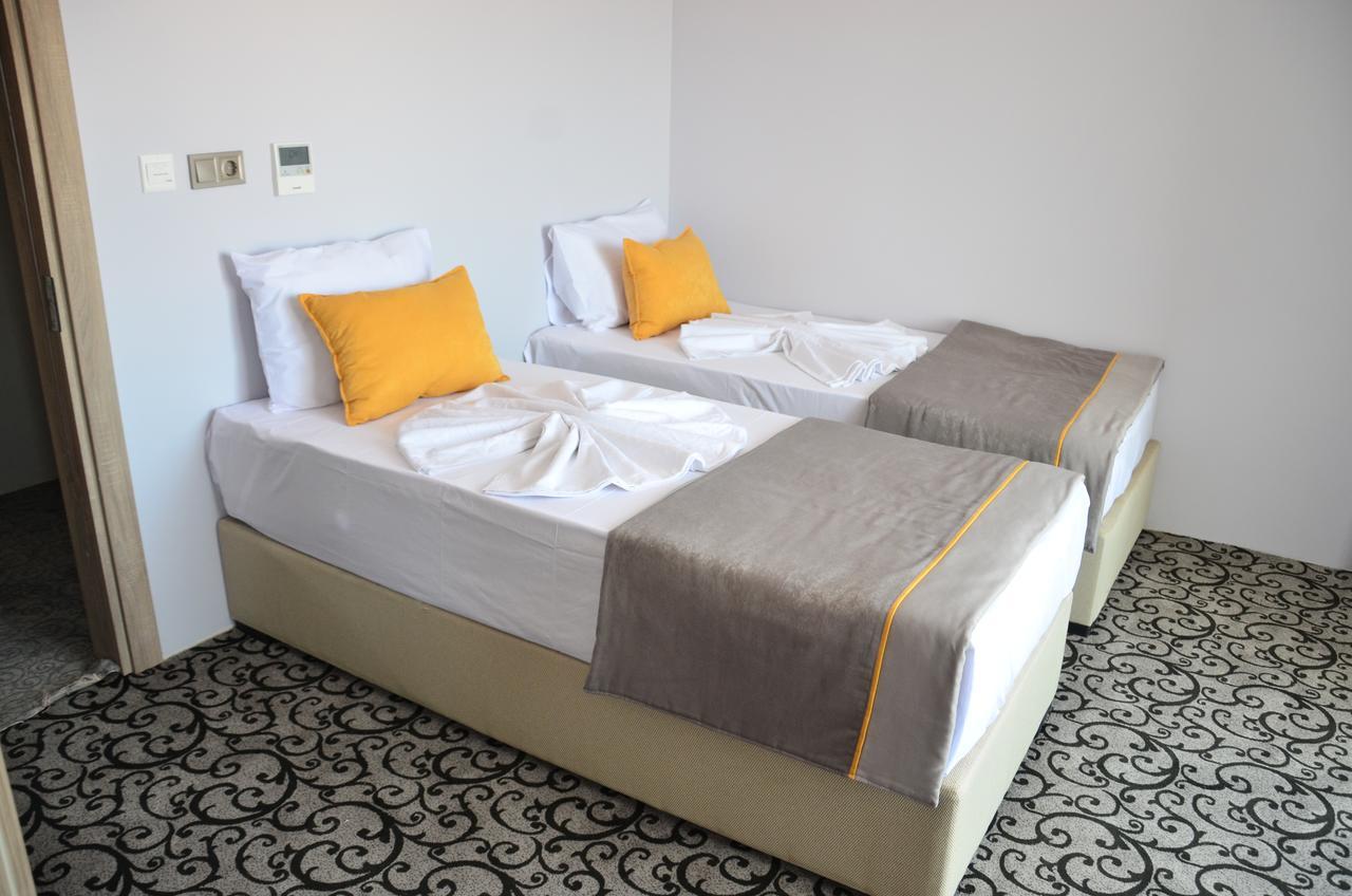 Elisa Hotel Ayvalı Cameră foto